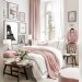 How to Decorate a Paris Themed Bedroom