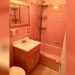 How to Decorate a Pink Bathroom Apartment