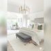 How to Decorate a Sitting Room in a Bedroom