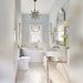 How to Decorate a Traditional Bathroom