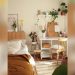 How to Decorate an Aesthetic Bedroom