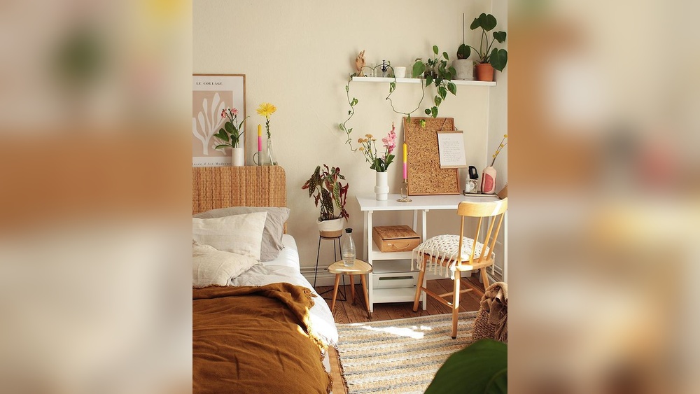 How to Decorate an Aesthetic Bedroom