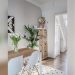 How to Decorate an Empty Corner in Dining Room