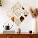 How to Decorate Apartment Bathroom Mirror