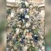 How to Decorate Artificial Christmas Tree With Ribbon