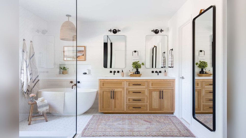 How to Decorate Bathroom Accessories