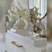 How to Decorate Bathroom Counters