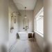 How to Decorate Bathroom Tub