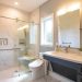 How to Decorate Bathroom With Shower Doors