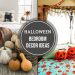 How to Decorate Bedroom for Halloween
