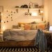 How to Decorate Bedroom With Handmade Things