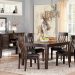 How to Decorate Buffet in Informal Dining Room