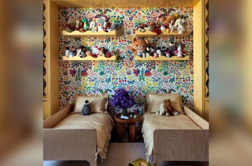 How to Decorate Child'S Bedroom