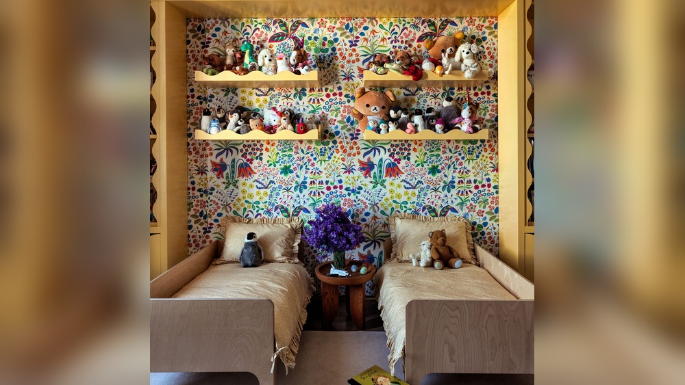How to Decorate Child'S Bedroom