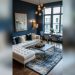 How to Decorate Combined Living And Dining Room Small