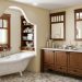 How to Decorate Craftsman Style Bathroom