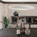How to Decorate Dining Area No Sunlight