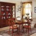 How to Decorate Dining Dinning Room Wall Unit