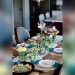 How to Decorate Dining for Mother'S Day