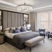 How to Decorate Empty Space in Bedroom