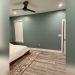 How to Decorate Empty Wall in Bedroom