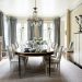 How to Decorate Formal Dining Table