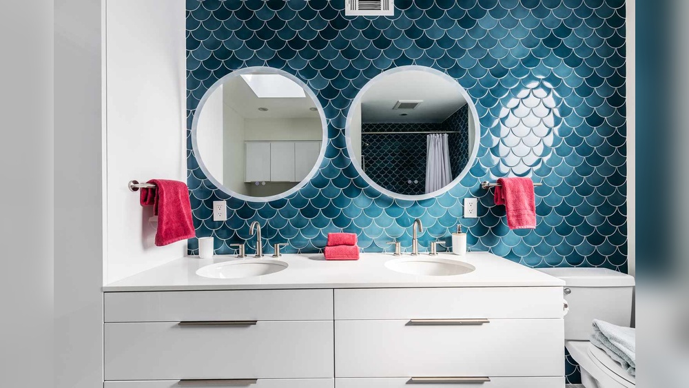How to Decorate Kids Bathroom