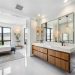 How to Decorate Large Open Bathroom
