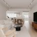 How to Decorate Living Dining Studio Combo