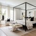How to Decorate Master Bedroom With Sitting Area