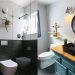 How to Decorate Mens Bathroom