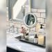 How to Decorate My Bathroom Counter