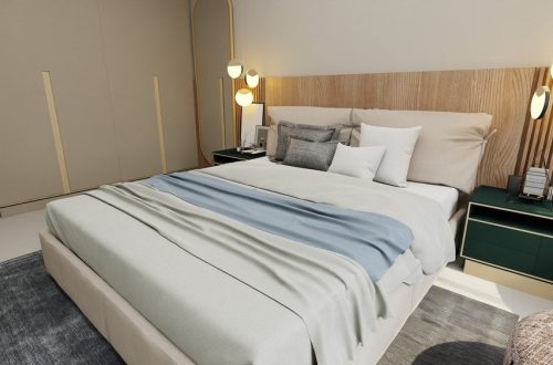 How to Decorate My Bedroom Like a Hotel Room