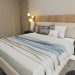 How to Decorate My Bedroom Like a Hotel Room