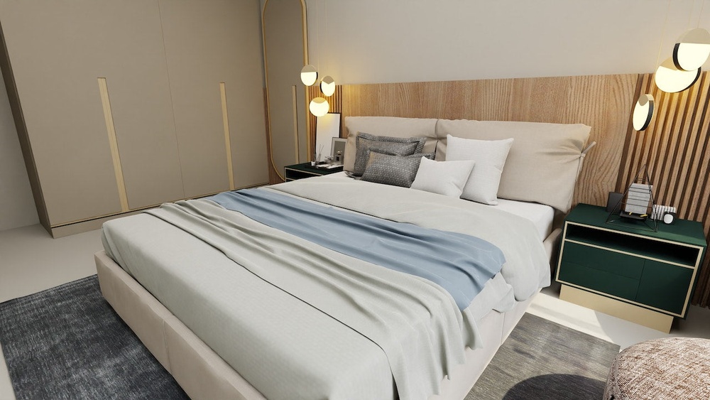 How to Decorate My Bedroom Like a Hotel Room