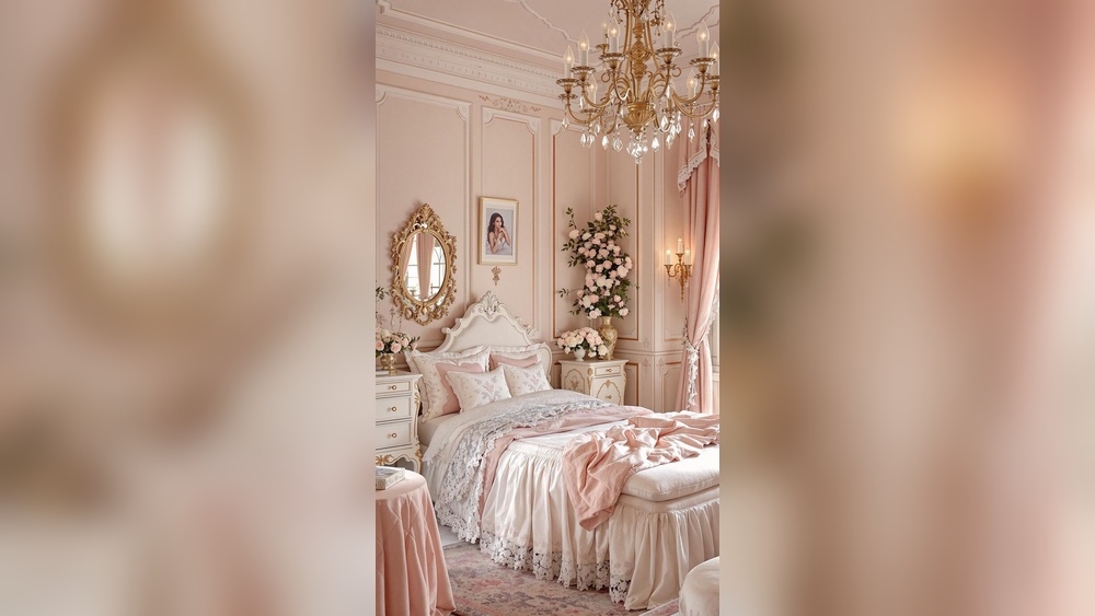 How to Decorate My Bedroom Romantic
