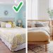 How to Decorate My Small Bedroom