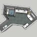 How to Decorate Odd Shaped Bathroom Layouts