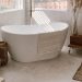 How to Decorate Out Cove in Bathroom