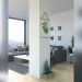 How to Decorate Pillar in Bedroom