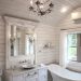 How to Decorate Shabby Chic Bathroom
