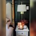 How to Decorate Side Table in Bedroom