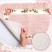 How to Decorate Small Bathroom Mats Toilet Seat Cover