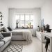 How to Decorate Small One Bedroom Apartment