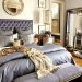 How to Decorate the Bedroom Romantic