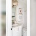 How to Decorate Tiny Apartment Bathroom