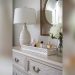 How to Decorate Top of Bedroom Dresser