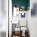How to Decorate Ugly Bathrooms