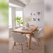 How to Decorate Wall in Dining Room