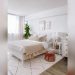 How to Decorate White Bedroom Furniture